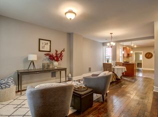 28 N Marshall St, Lancaster, PA 17602
