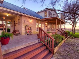 536 Upper Elgin River Rd, Elgin, TX 78621