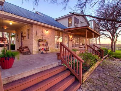 536 Upper Elgin River Rd, Elgin, TX, 78621