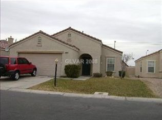 5830 Dana Rogers Dr, Las Vegas, NV 89110