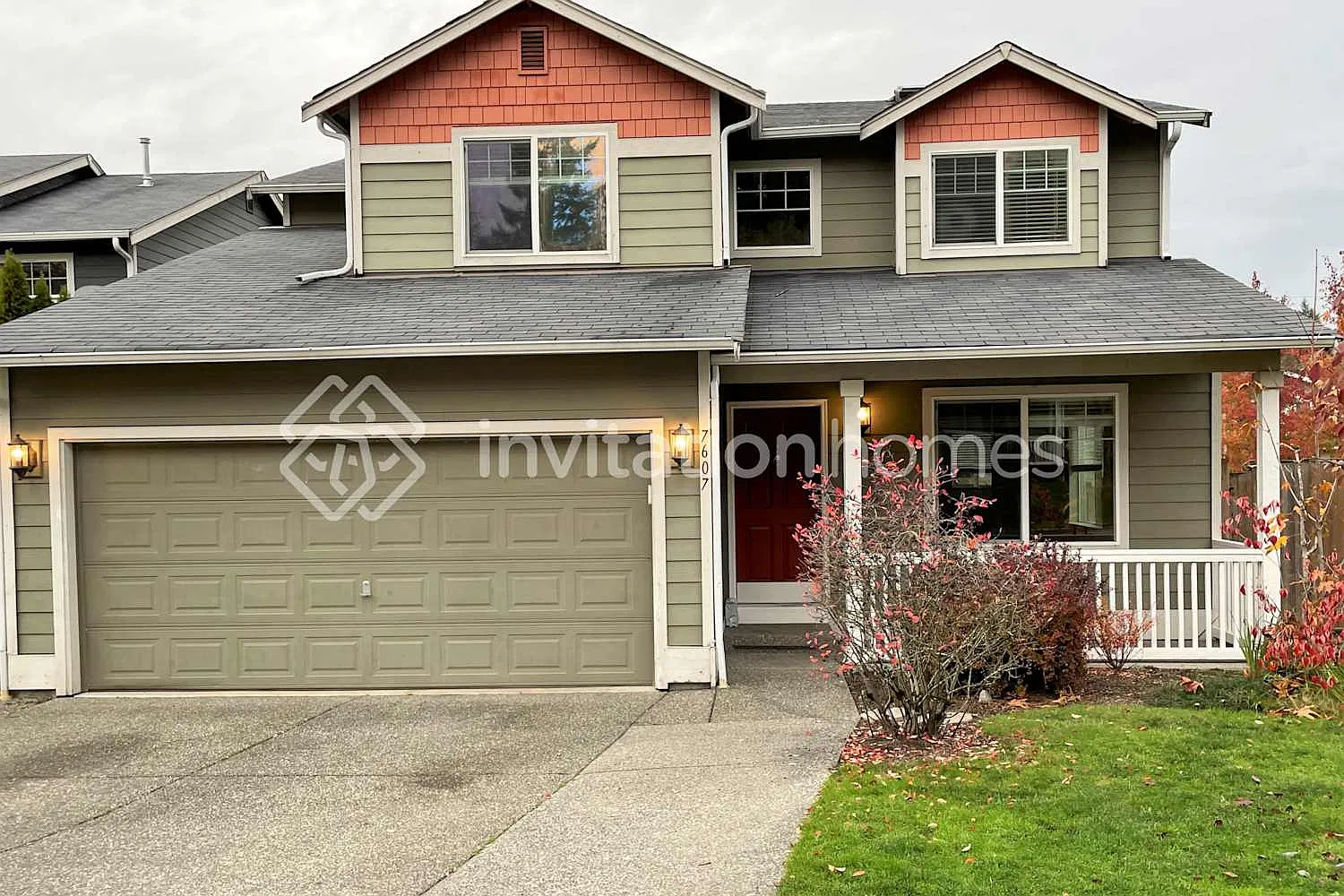 7607 88th Pl NE Marysville, WA 98270 — Photo 1