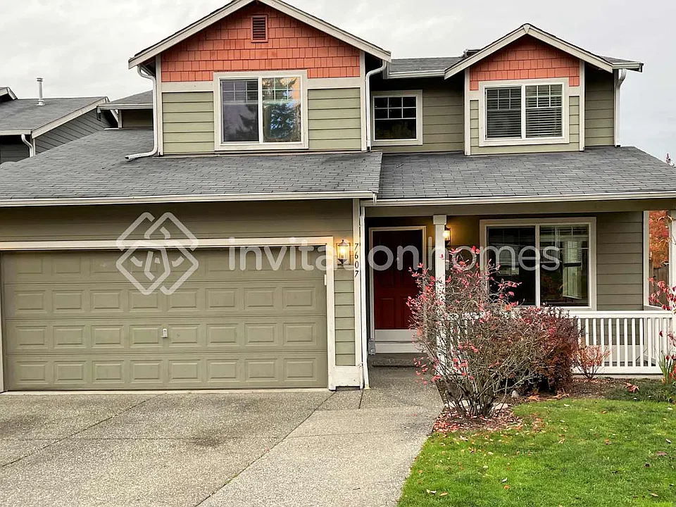 7607 88th Pl NE