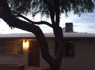 6939 S Lundy Dr, Tucson, AZ 85756