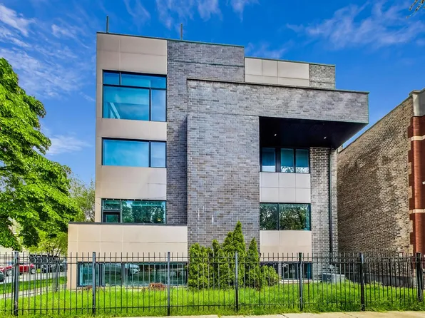 2131 N Claremont Ave APT 1S, Chicago, IL 60647