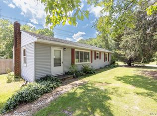 17351 Belsches Rd, Beaverdam, VA 23024