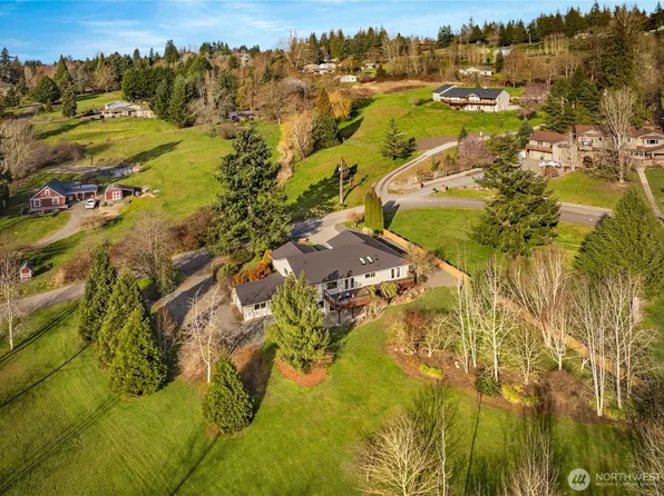 6920 70TH STREET SE, Snohomish, WA 98290