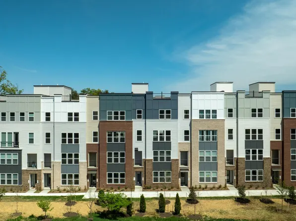 2642 Neabsco Common Pl, Woodbridge, VA 22191