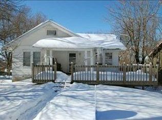 316 58th St, Des Moines, IA 50312