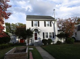 214 S Grand Ave, Poughkeepsie, NY