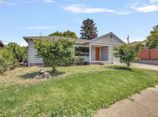 1412 Nevada St, The Dalles, OR 97058