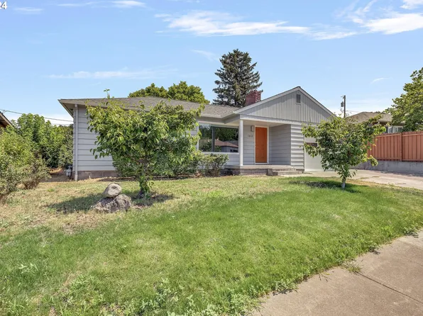 1412 Nevada St, The Dalles, OR 97058