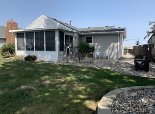 1805 Woodland Loop, Yankton, SD 57078