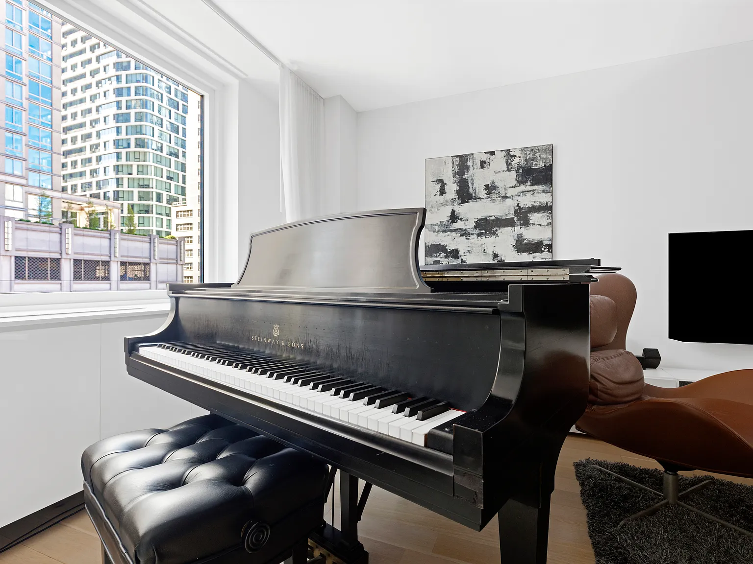 301 West 53rd Street — Photo 3