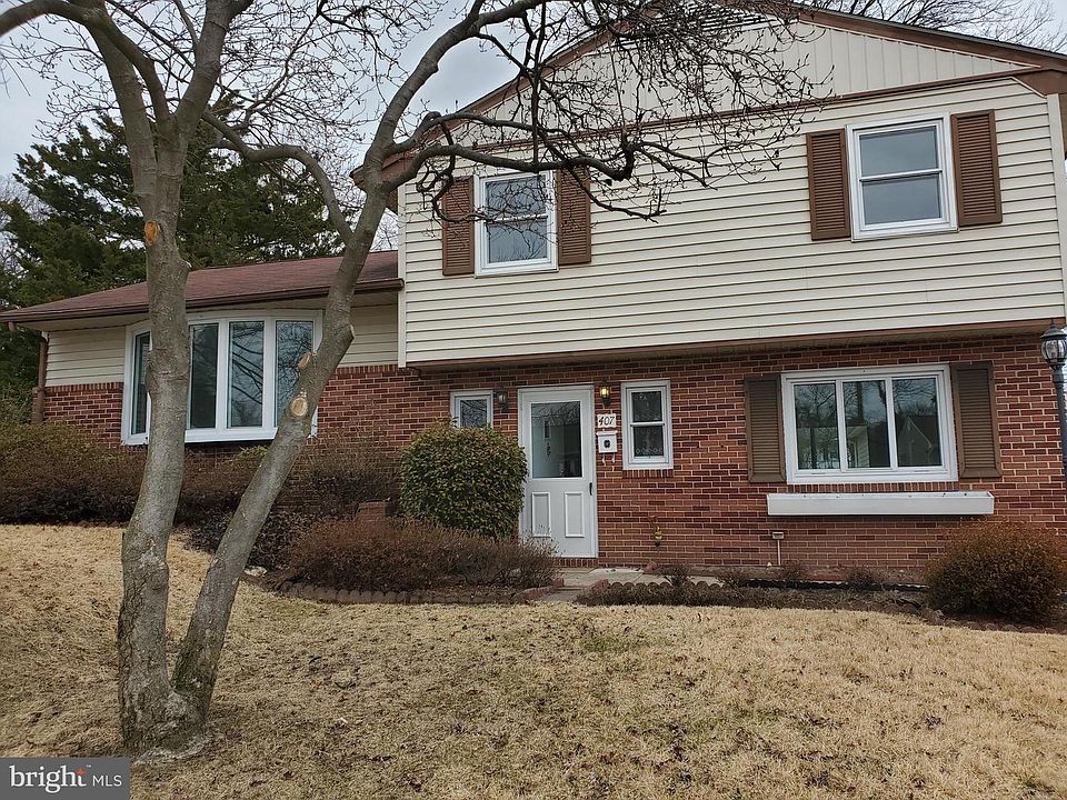 1st image of 407 Cody Dr