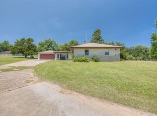 1125 N Anderson Rd, Choctaw, OK 73020