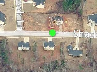 45 Shadowbrook Trce, Covington, GA 30016