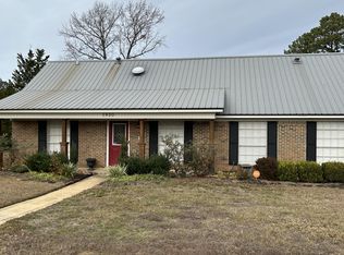 1920 Martin Luther King Jr Ave, Grambling, LA 71245