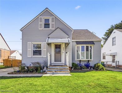 285 E 327th St, Willowick, OH, 44095