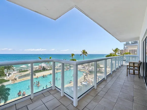 505 N Fort Lauderdale Beach Boulevard #818, Fort Lauderdale, FL 33304