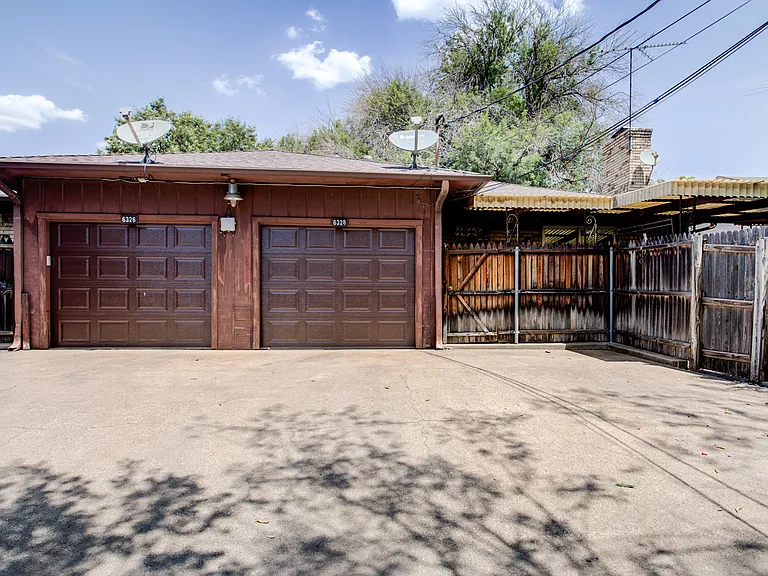6328 Rincon Way — Photo 15