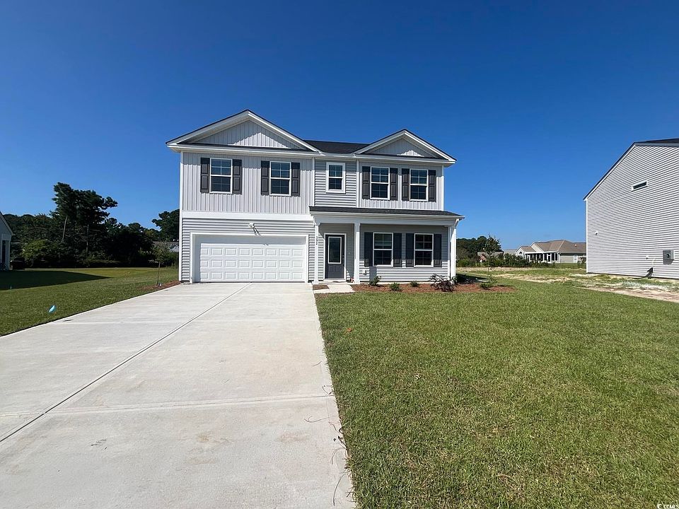 1st image of 392 Mayflower Dr. Lot 104 - Turner B