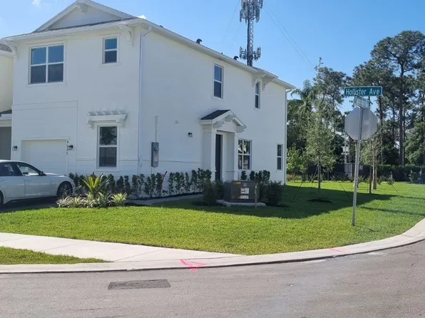4620 Hollister Ave, Lake Worth, FL 33463