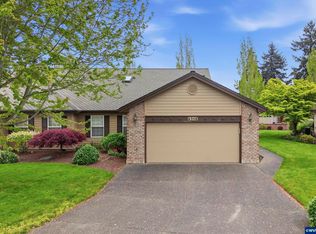 6358 Crenshaw Dr N, Keizer, OR 97303