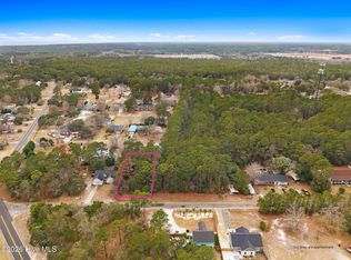 2840 Paul Andrew St SW Lot 78, Varnamtown, NC 28462