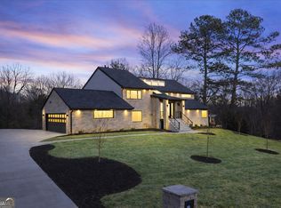 250 Bruton Way, Atlanta, GA 30342