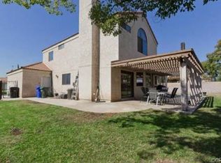 2539 N Quince Ave, Rialto, CA 92377