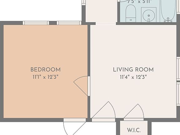2nd image of 611 N Cascade Ave APT 6