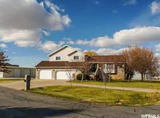 3615 S 3750 W, West Haven, UT 84401