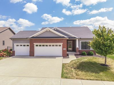 1116 Travertine Rd, Normal, IL, 61761