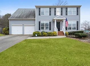 1951 Hidden Valley Dr SW #A, Marietta, GA 30008