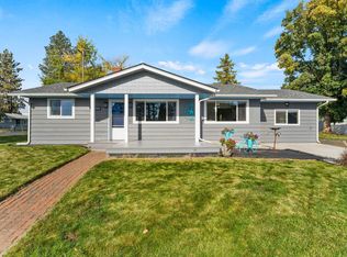 1506 2nd St, Cheney, WA 99004