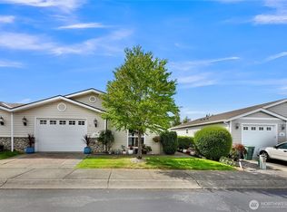 Northern Meadows Estate Condominium, Bellingham, WA 98226