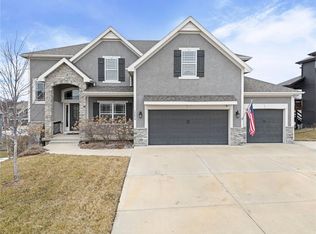 17970 NW 130th St, Platte City, MO 64079