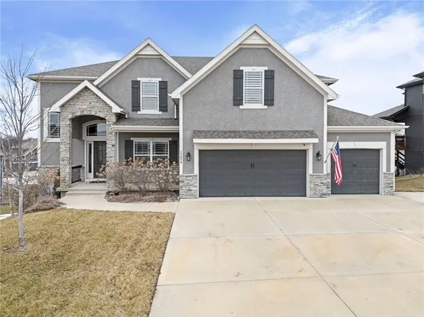 17970 NW 130th St, Platte City, MO 64079