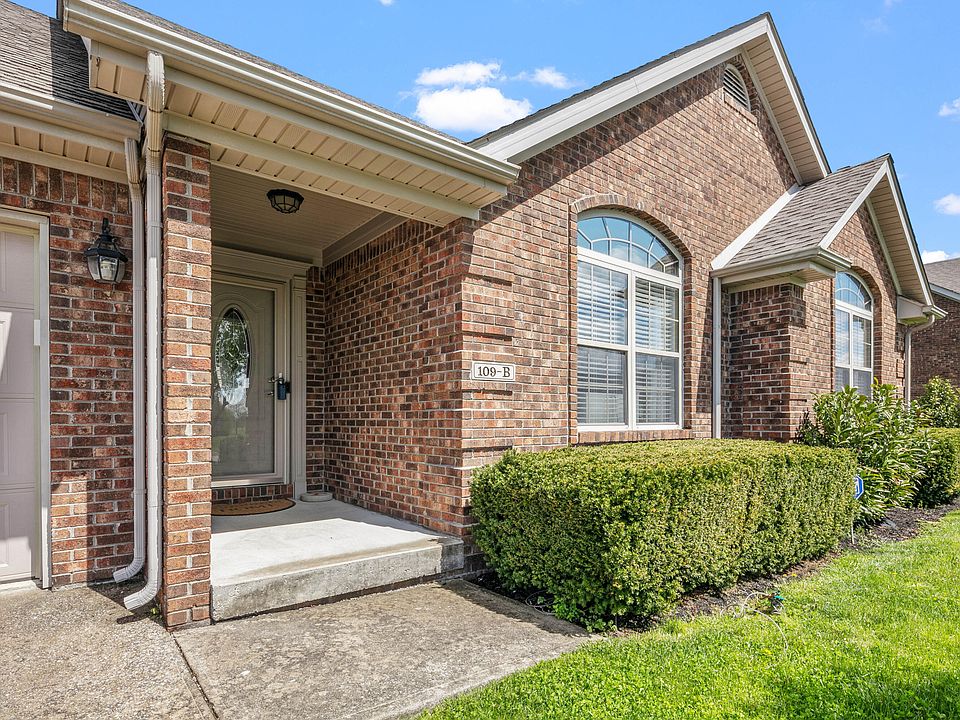 1st image of 109B Battlefield Cir #B