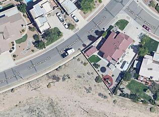 3408 Calle Suenos SE, Rio Rancho, NM 87124