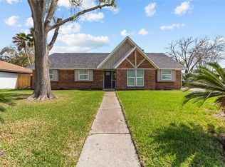 1310 El Dorado Blvd, Houston, TX 77062