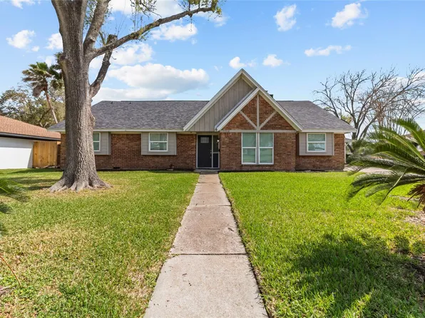 1310 El Dorado Blvd, Houston, TX 77062