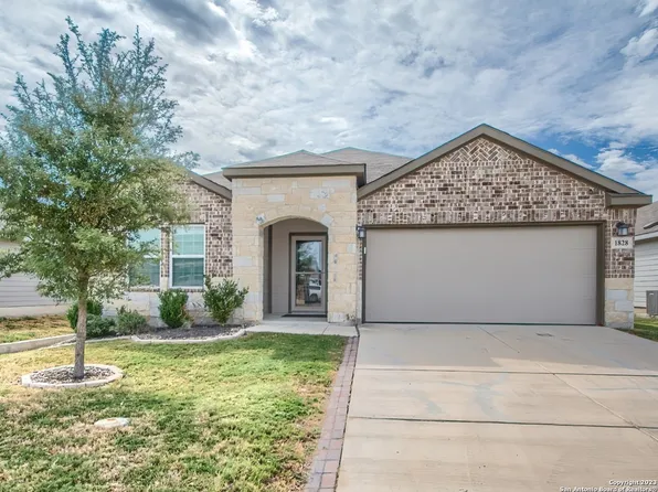 1828 HEATHER GLEN DR, New Braunfels, TX 78130