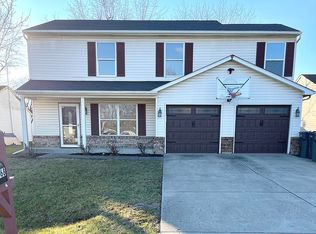 3068 S Temple Ave, Indianapolis, IN 46237