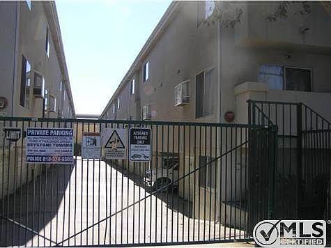 3rd image of 8828 Burnet Ave Unit 10