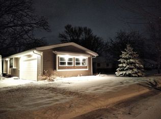 1701 Hickory St, Oshkosh, WI 54901