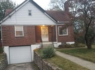 1115 Wilmont Ct, Cincinnati, OH 45224