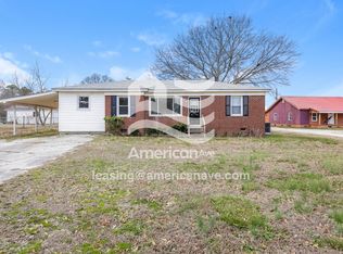 100 N Old Laurens Rd, Fountain Inn, SC 29644