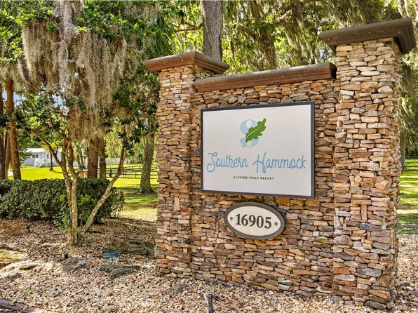 Southern Hammock
