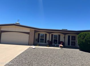 9221 W Briarwood Cir N, Sun City, AZ 85351